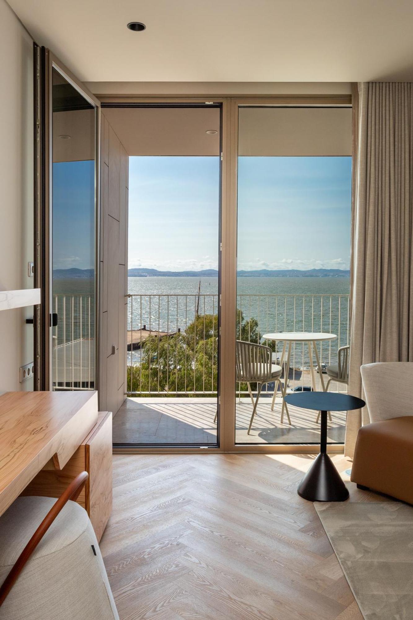 Hotel Upon - Alcochete