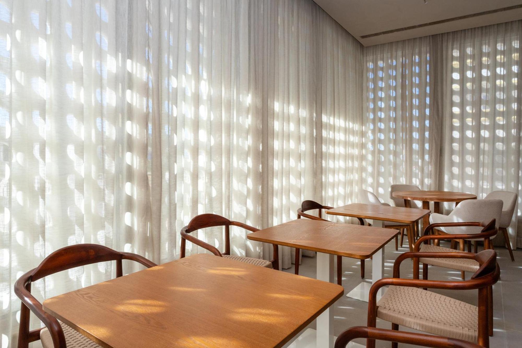 Upon - Hotel 4*