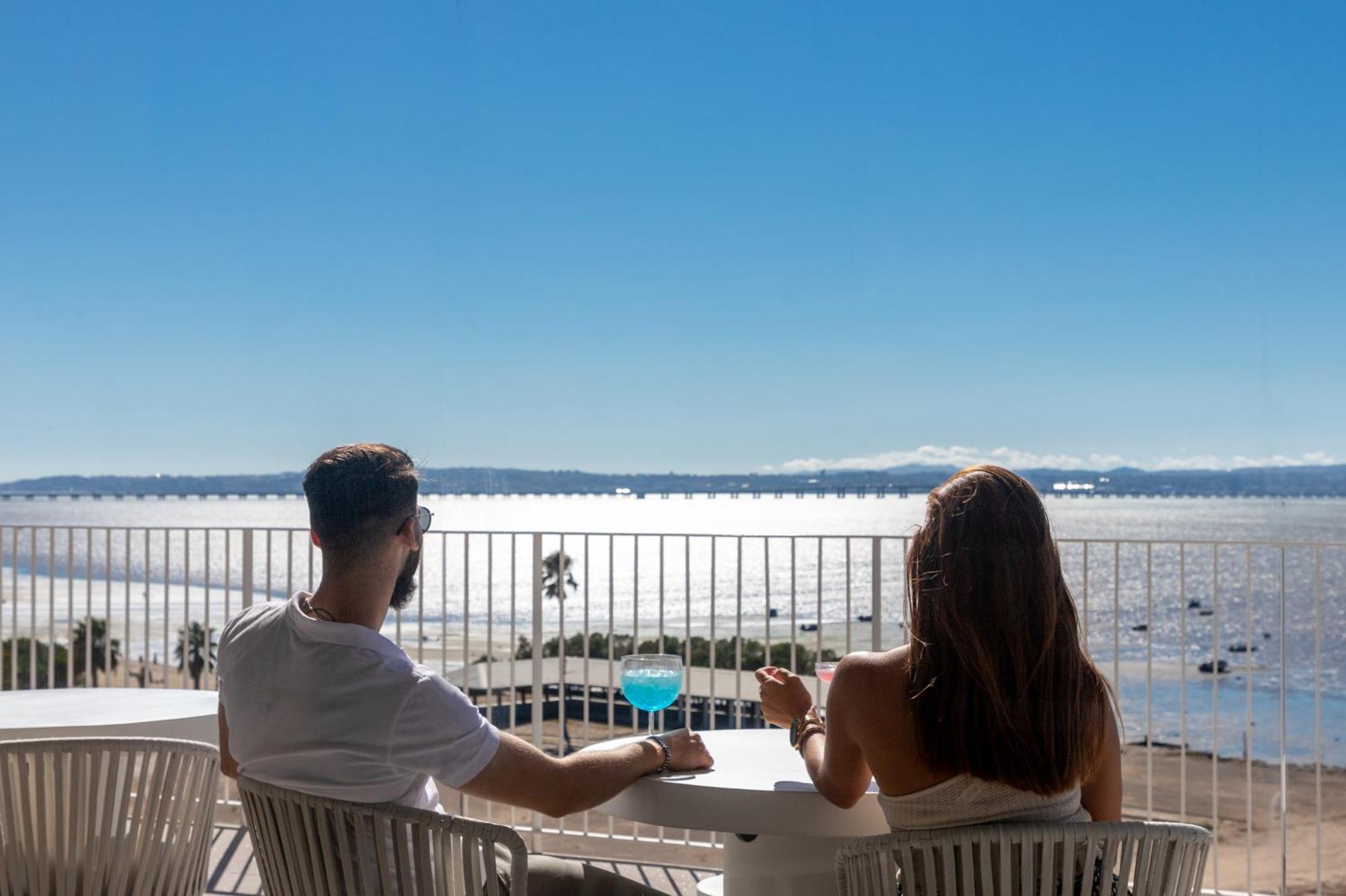 Upon - 4* Alcochete
