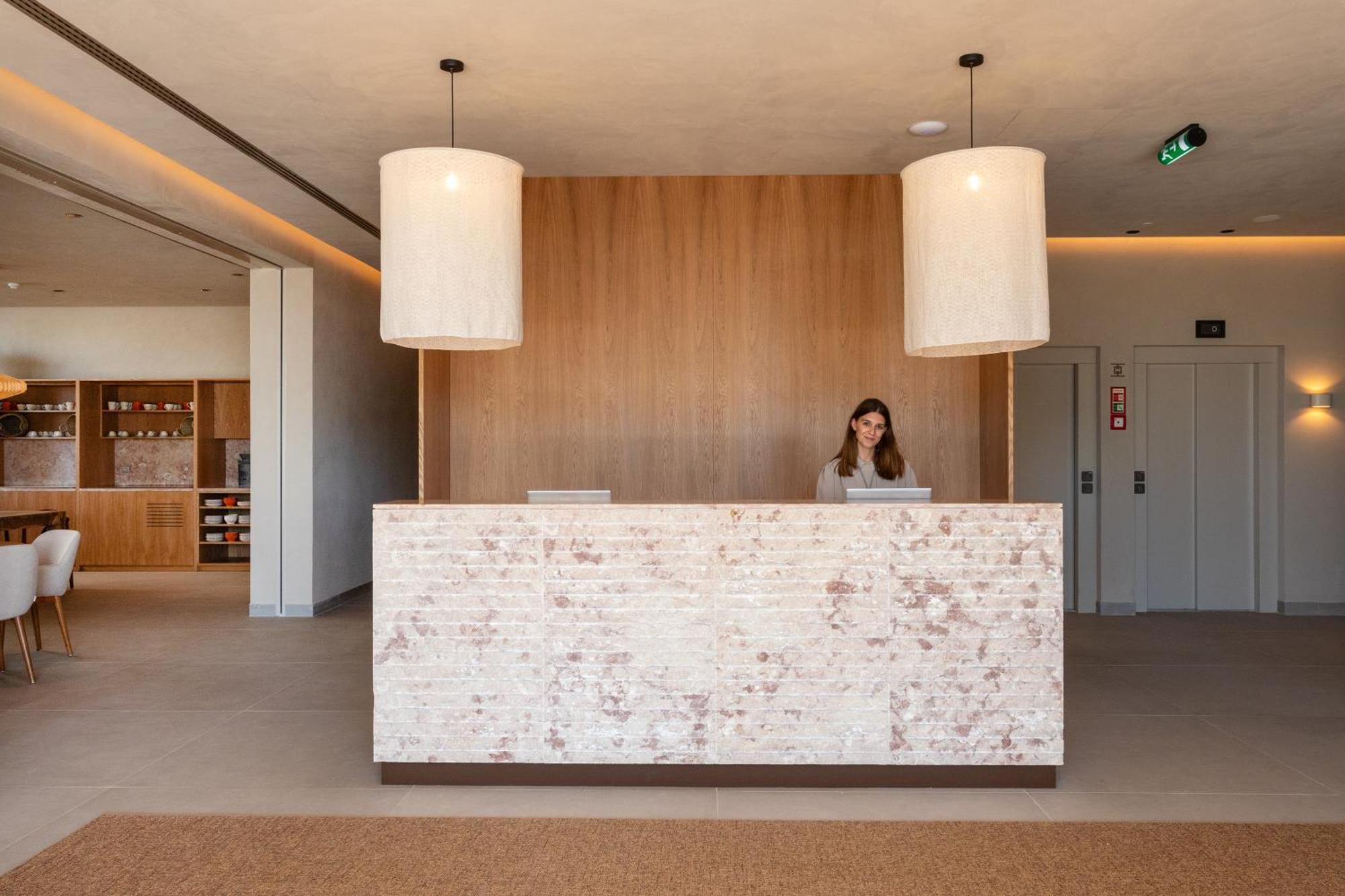 Upon - Hotel Alcochete