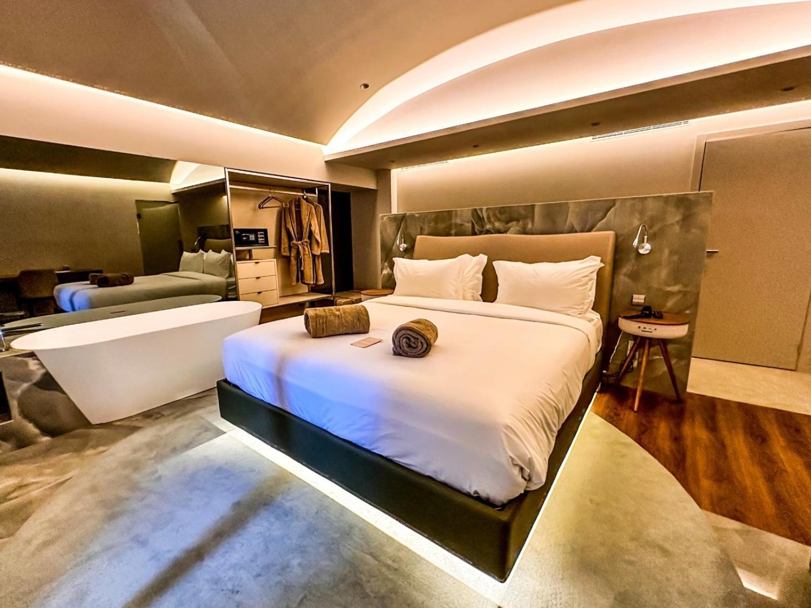Grande Thermas Nature & Hotel 3*