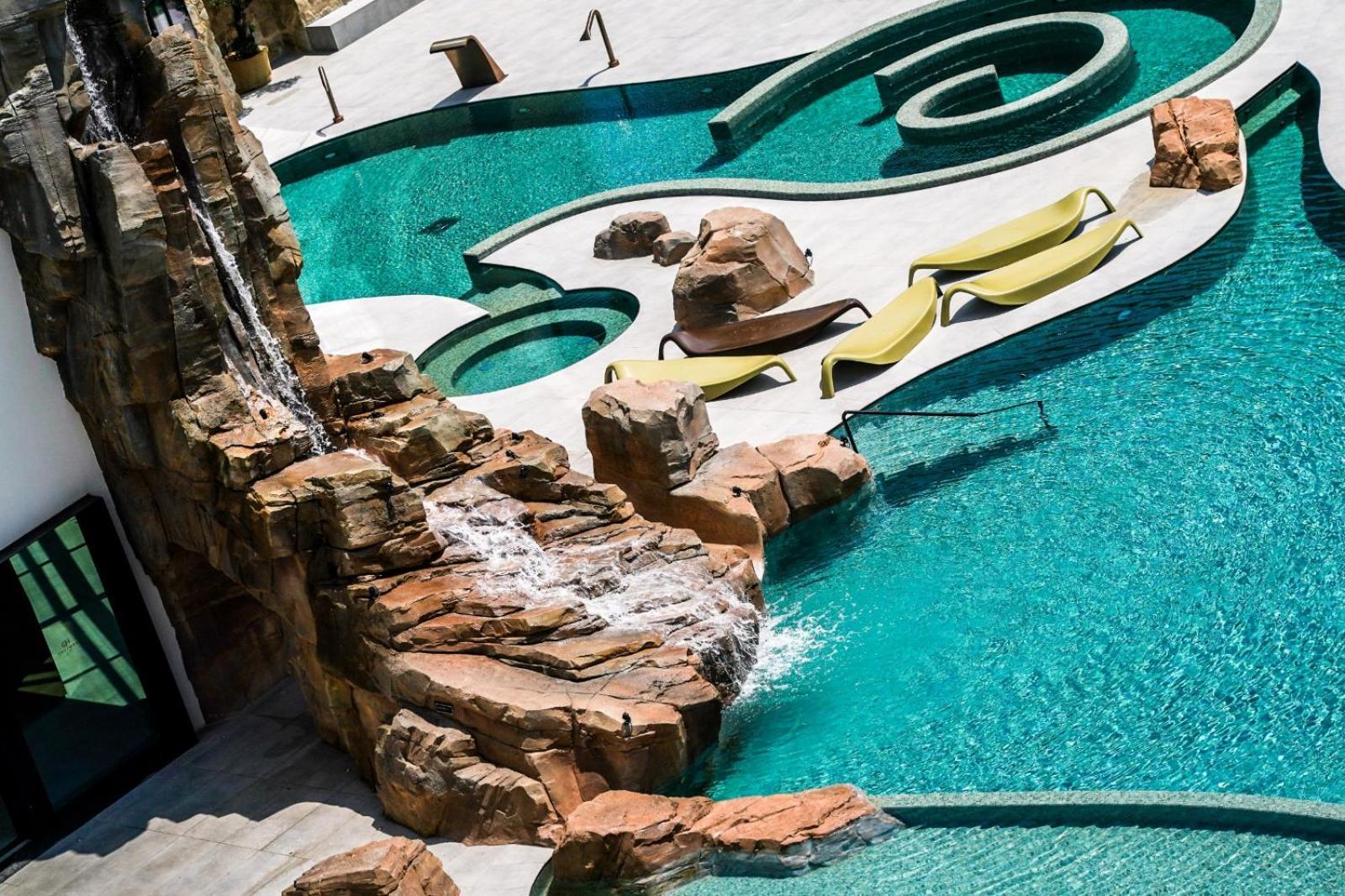 Hotel Grande Thermas Nature &