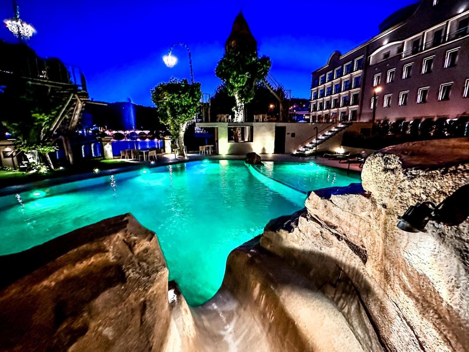 Hotel Grande Thermas Nature & 3*