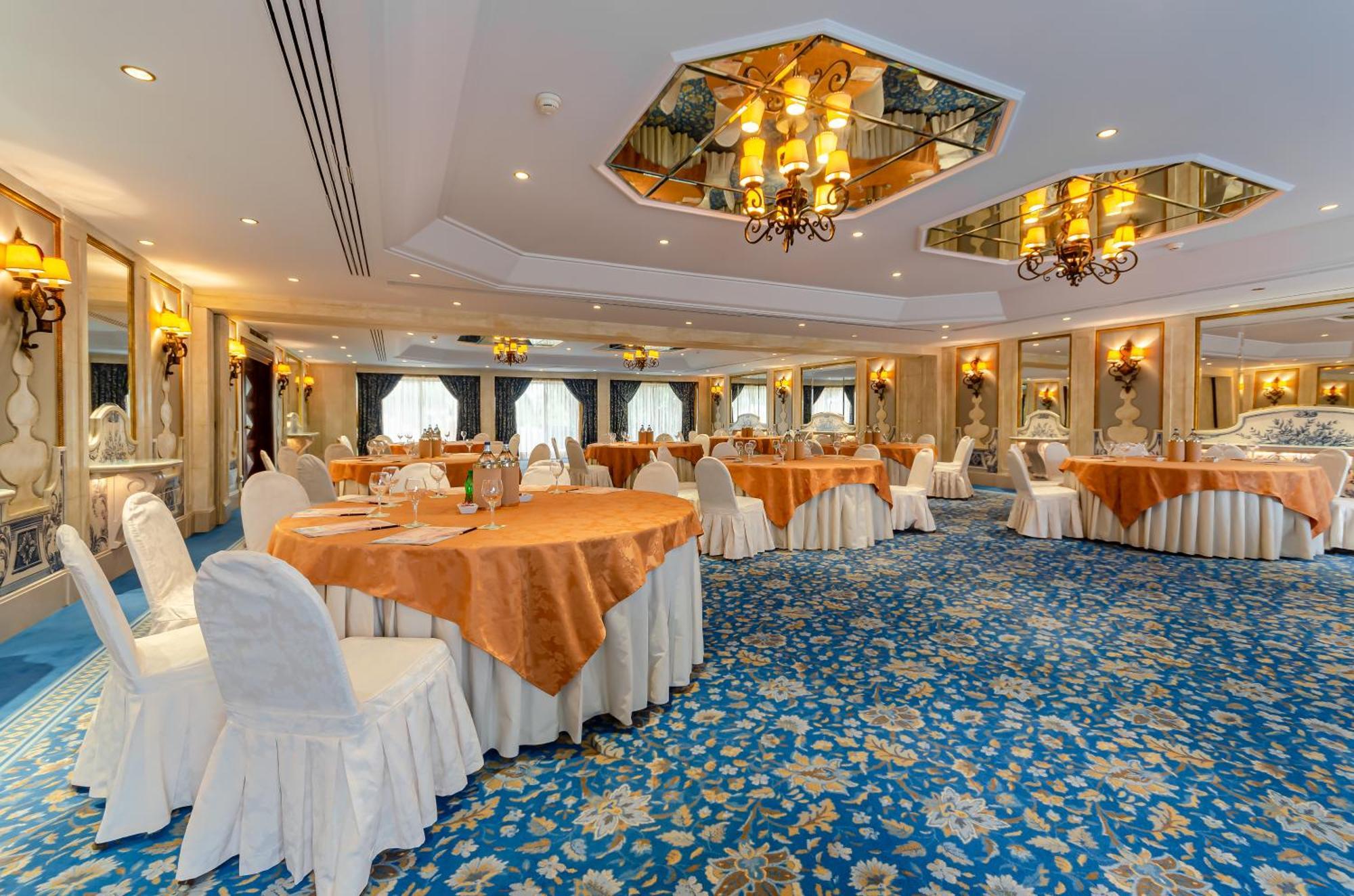 Olissippo Lapa Palace - The Leading Of The World Hotel