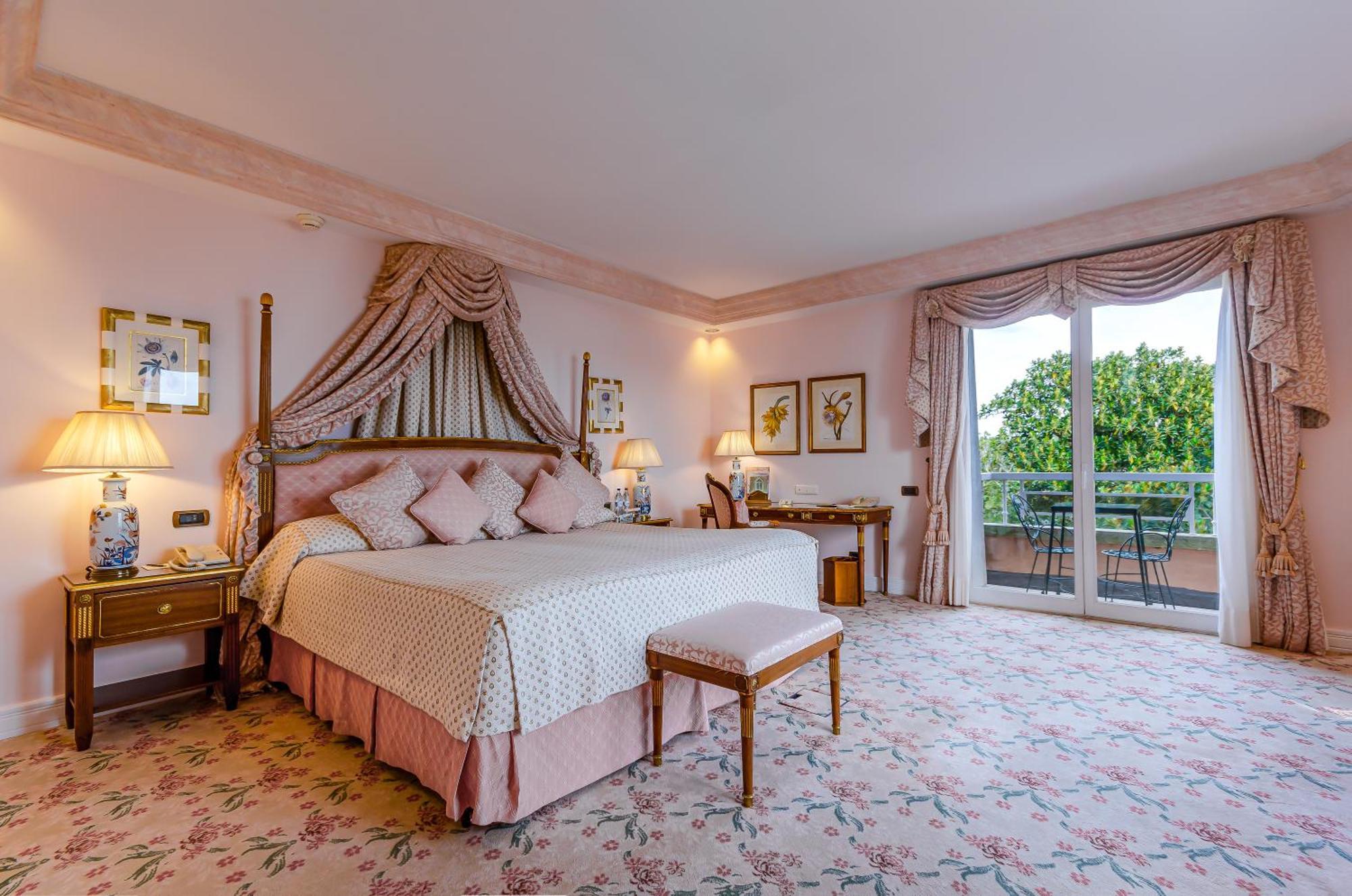 Olissippo Lapa Palace - The Leading Of The World
