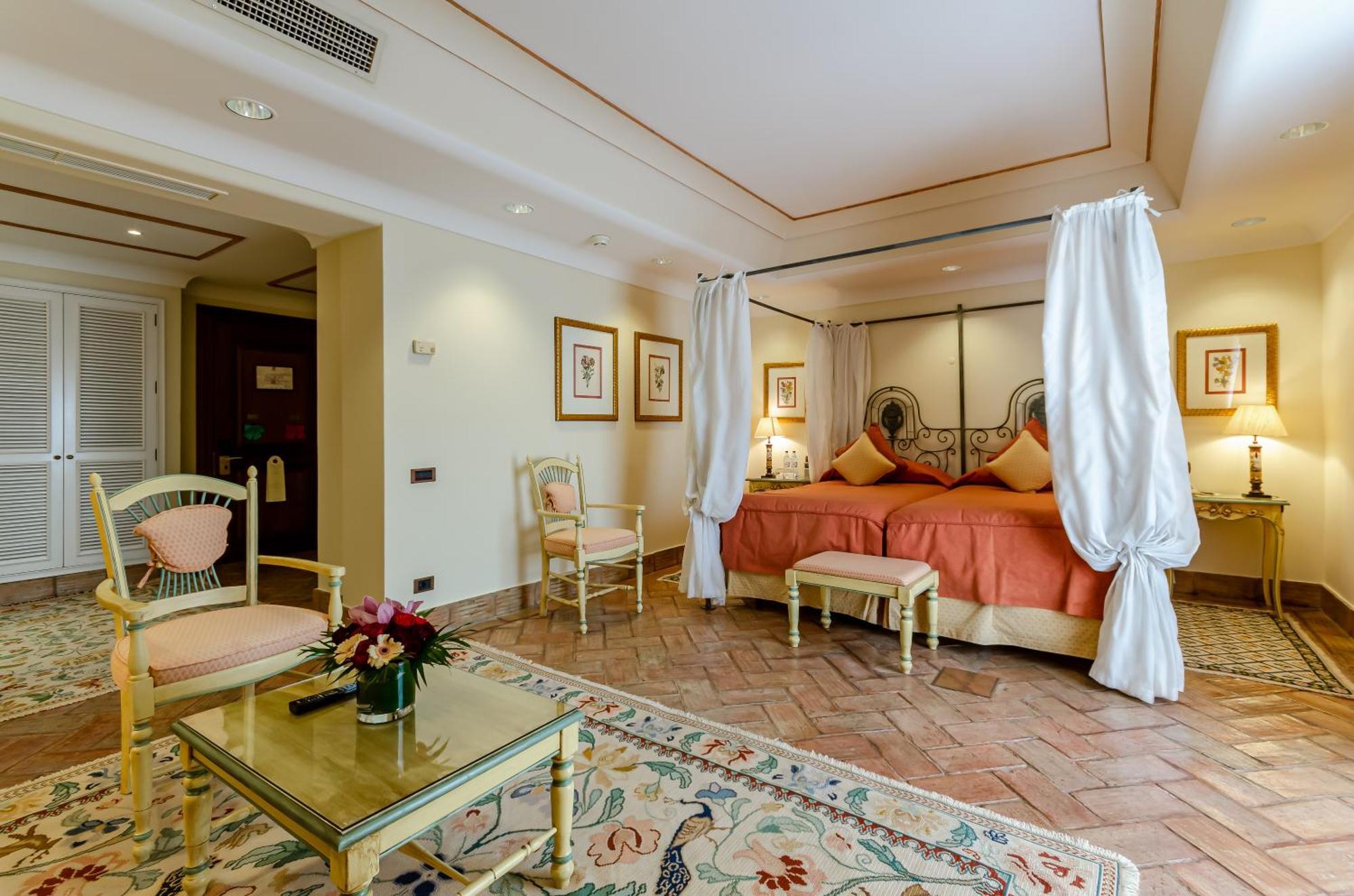 Hotel Olissippo Lapa Palace - The Leading Of The World Lisbon