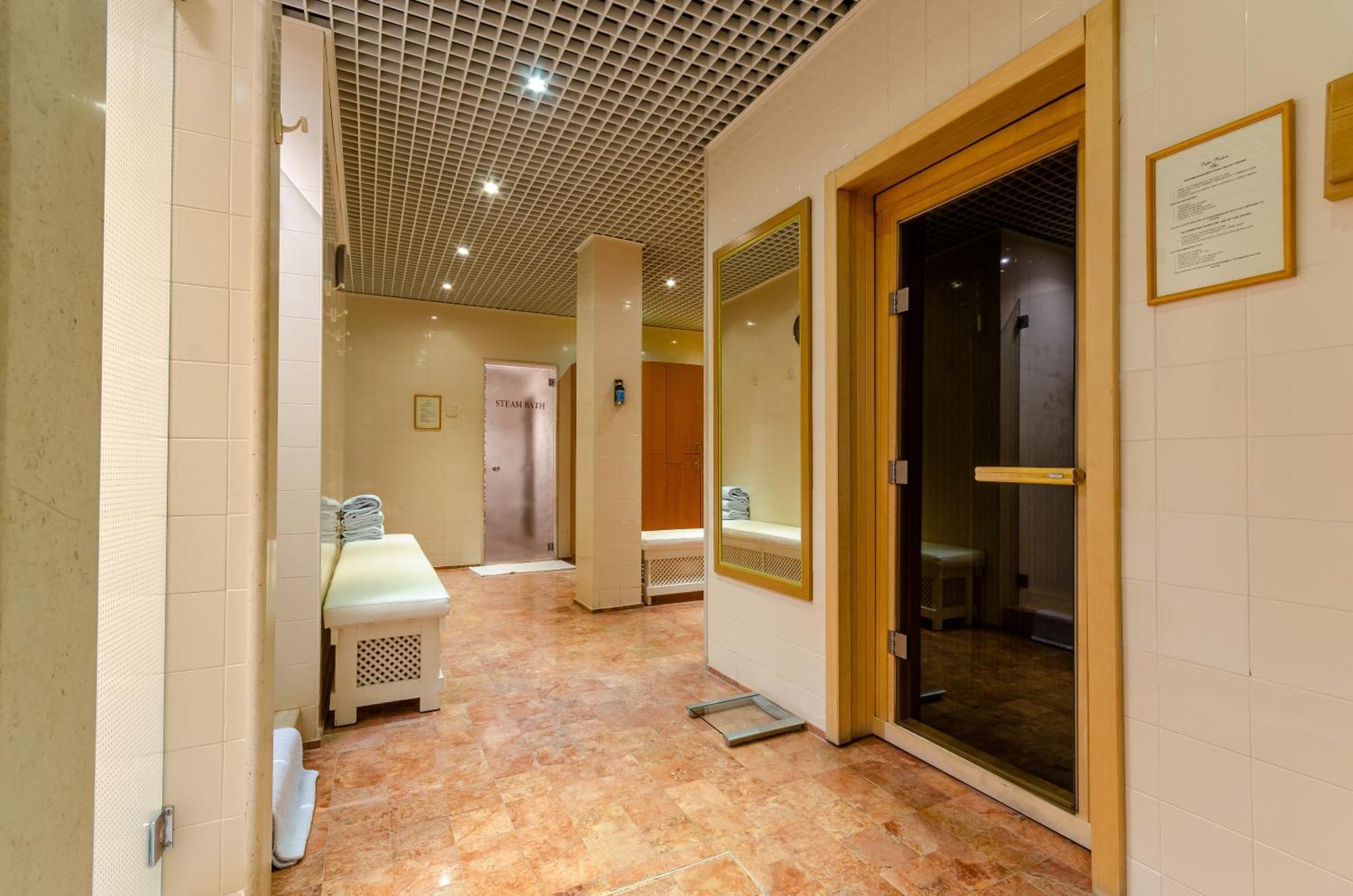 Hotel Olissippo Lapa Palace - The Leading Of The World 5*