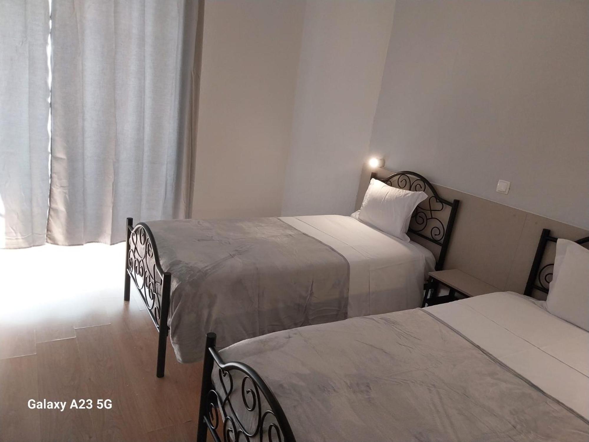 Pensao Nova Goa Guest house 2*