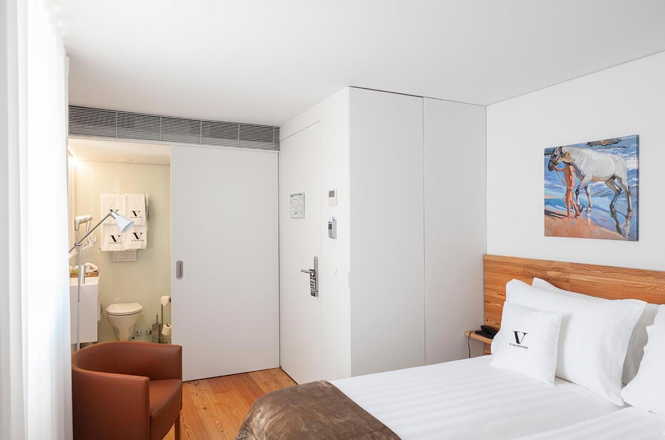 O Valentim Hotel 3*