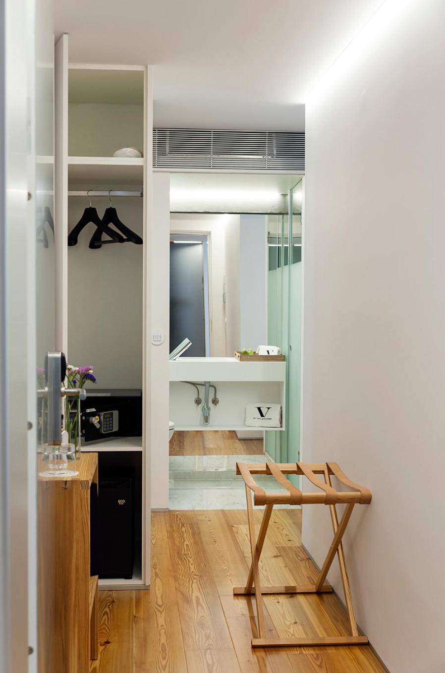 O Valentim Hotel Matosinhos (Porto)