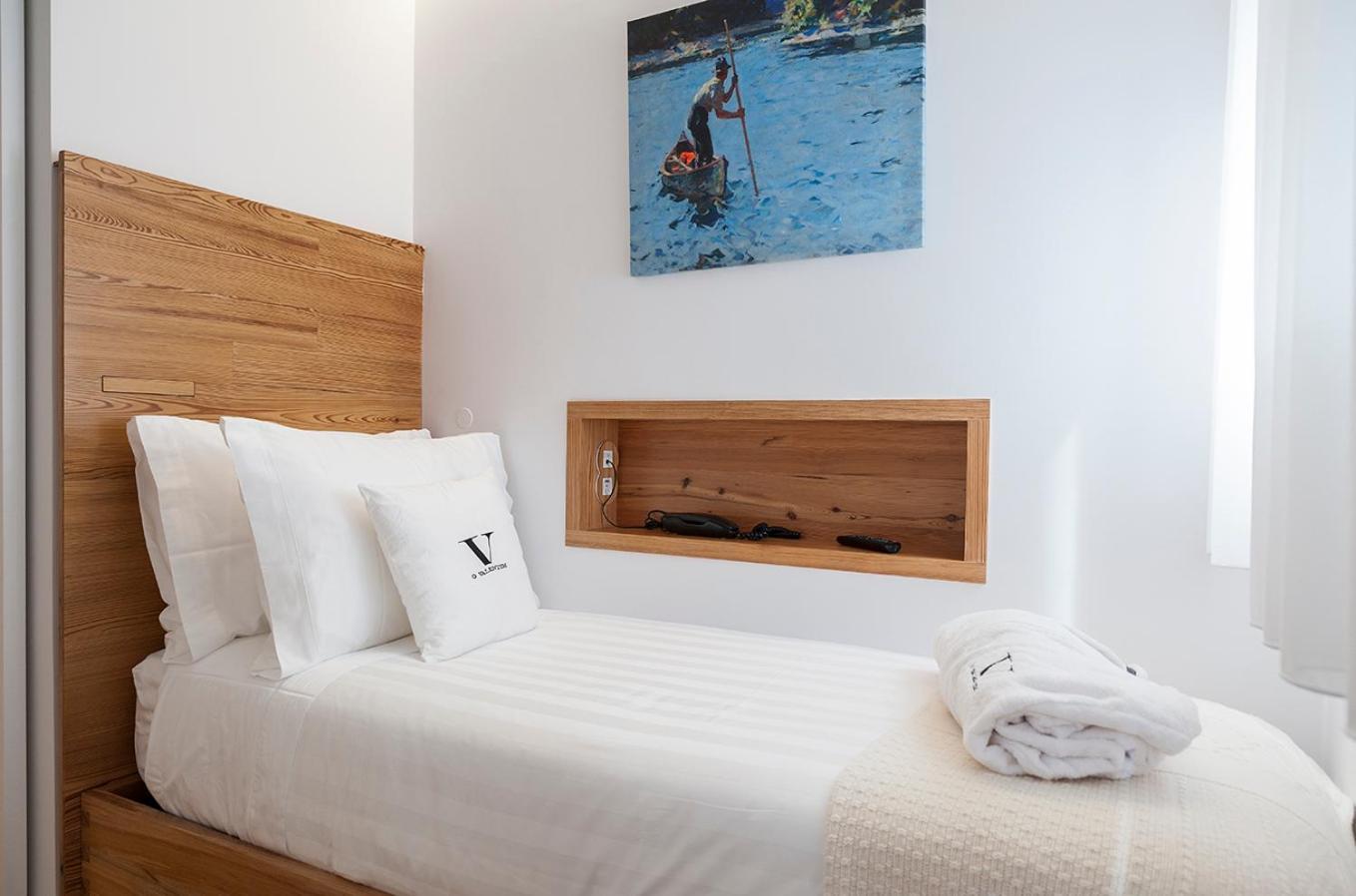 Hotel O Valentim 3*