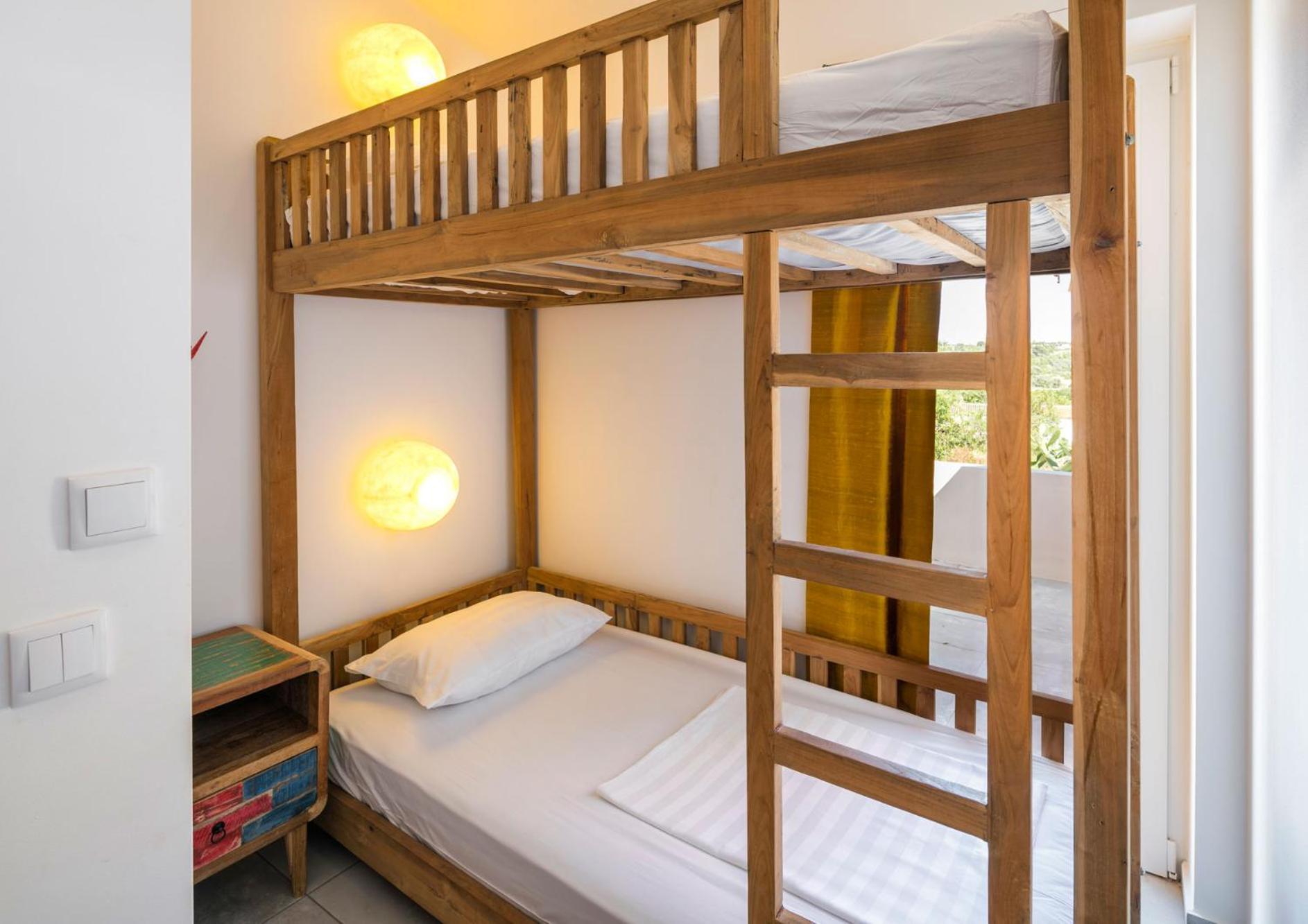 Casa Tuia Acampamento Carvoeiro (Lagoa)