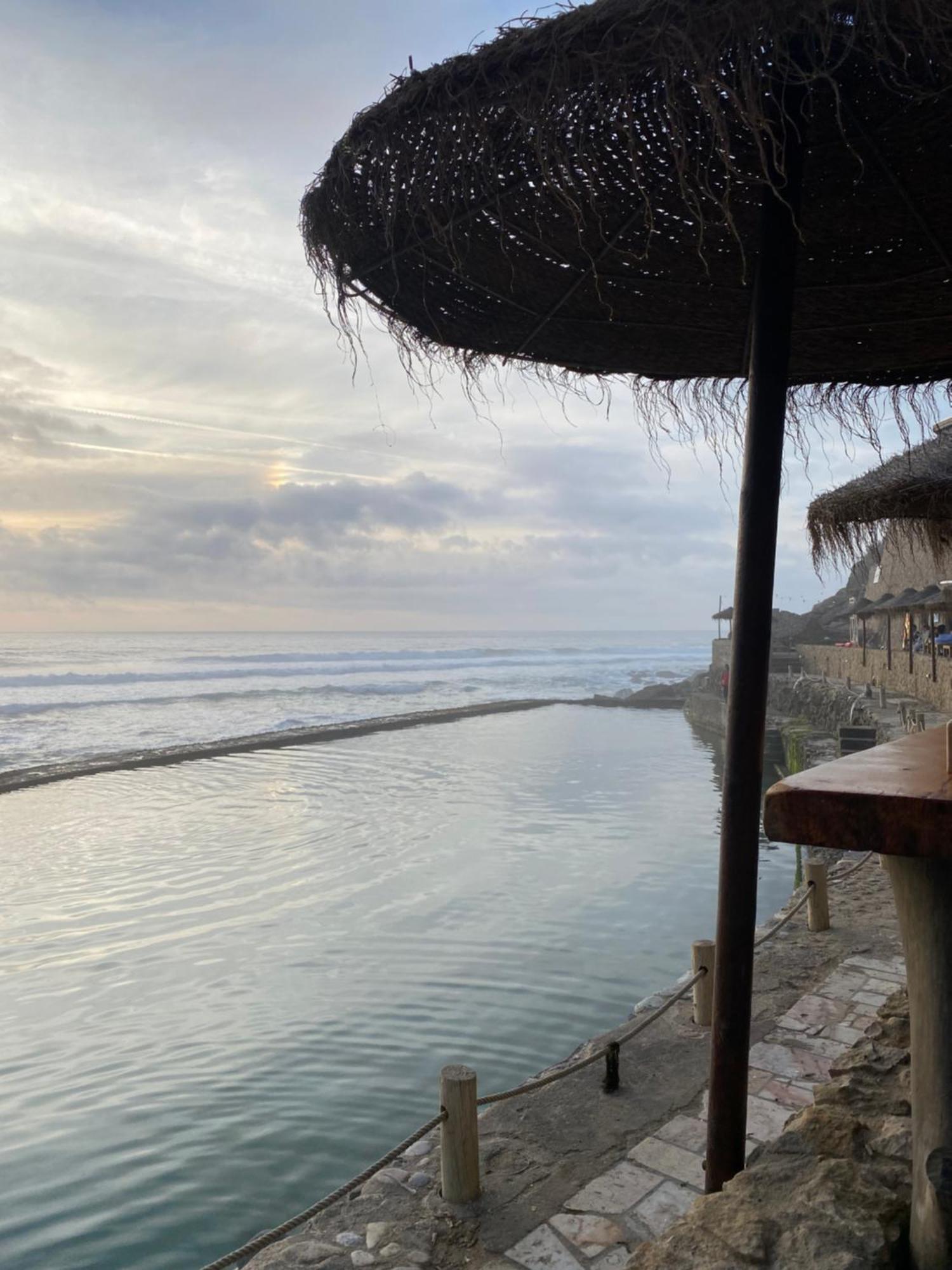 Сasa de vacaciones Azenhas Do Mar *