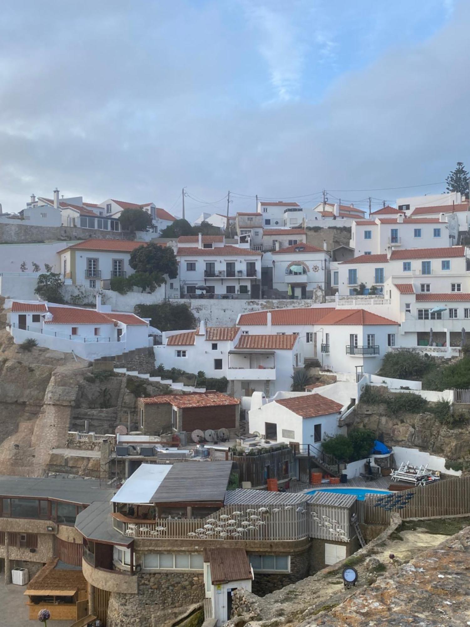 Azenhas Do Mar Vakantiehuis