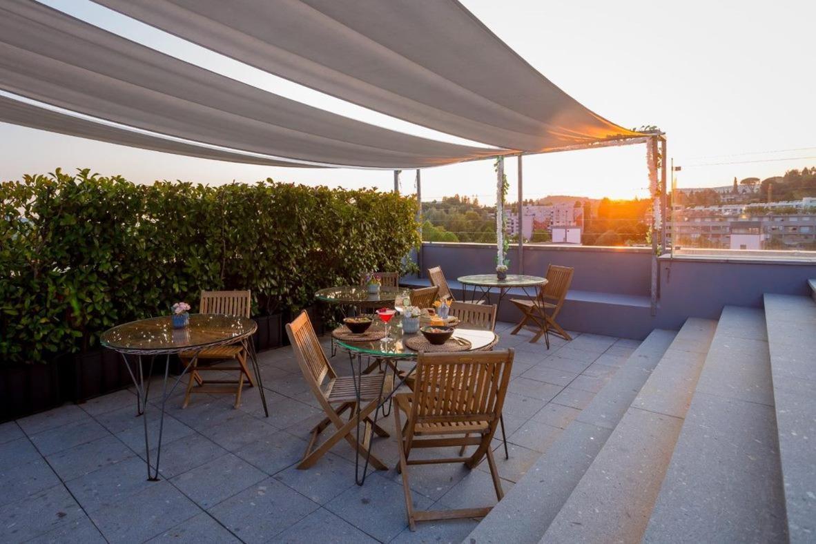 Hotel Eurostars Santa Luzia Guimarães