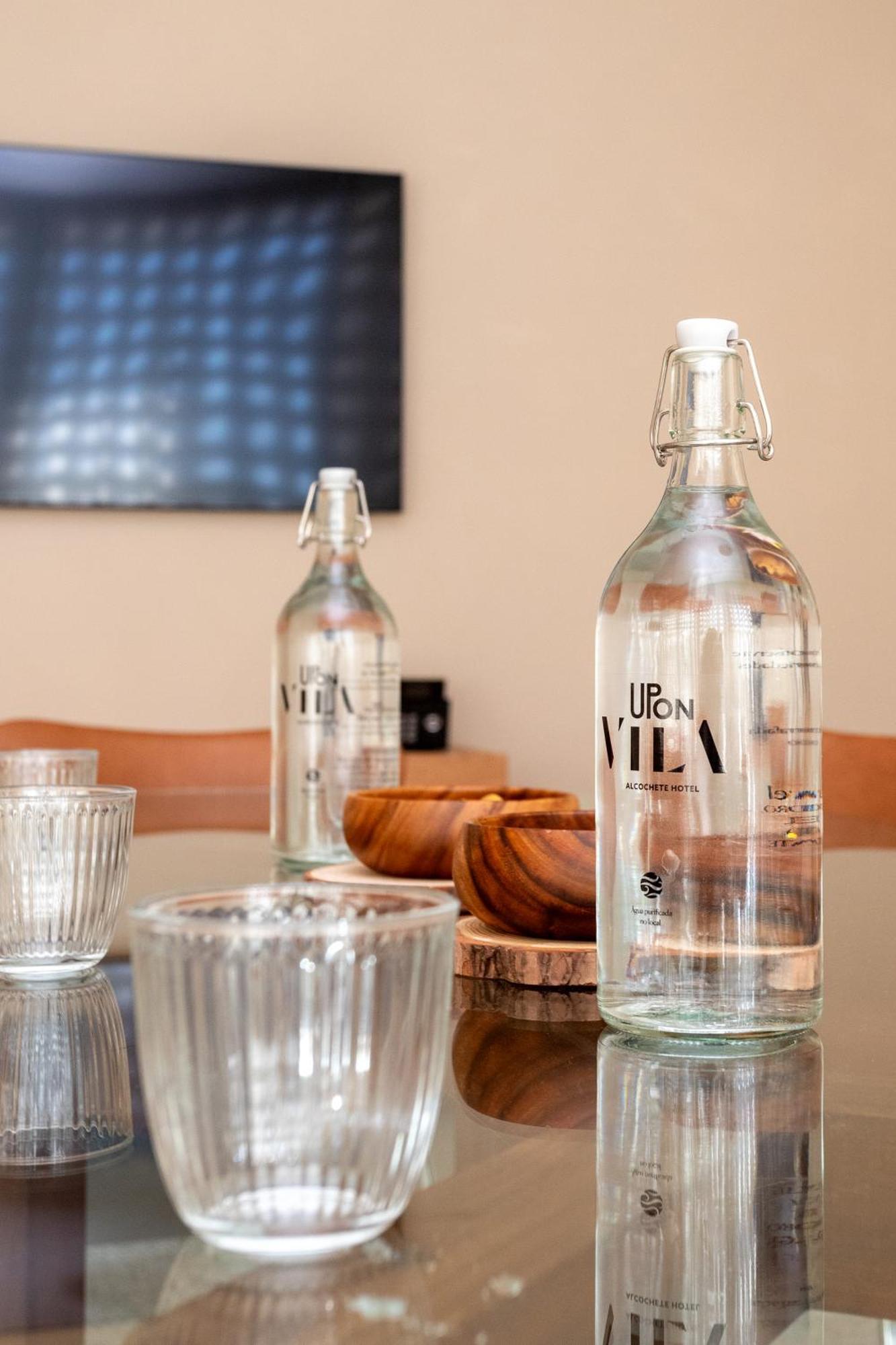 Upon - 4* Alcochete