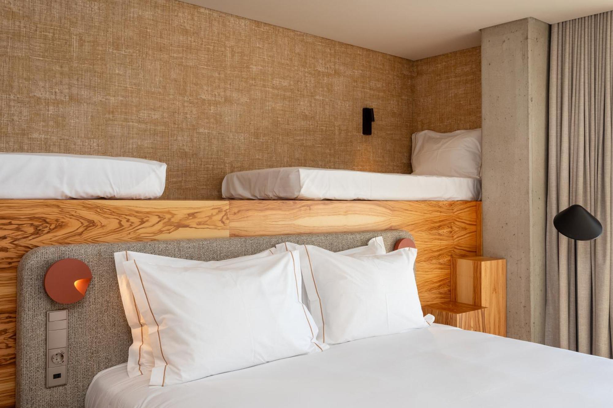 Hotel Upon - 4*