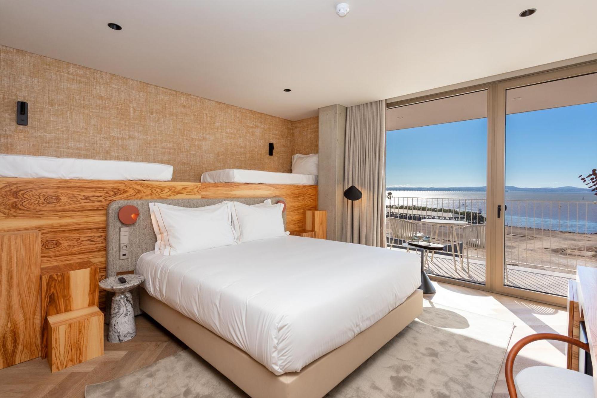 Hotel Upon - 4*