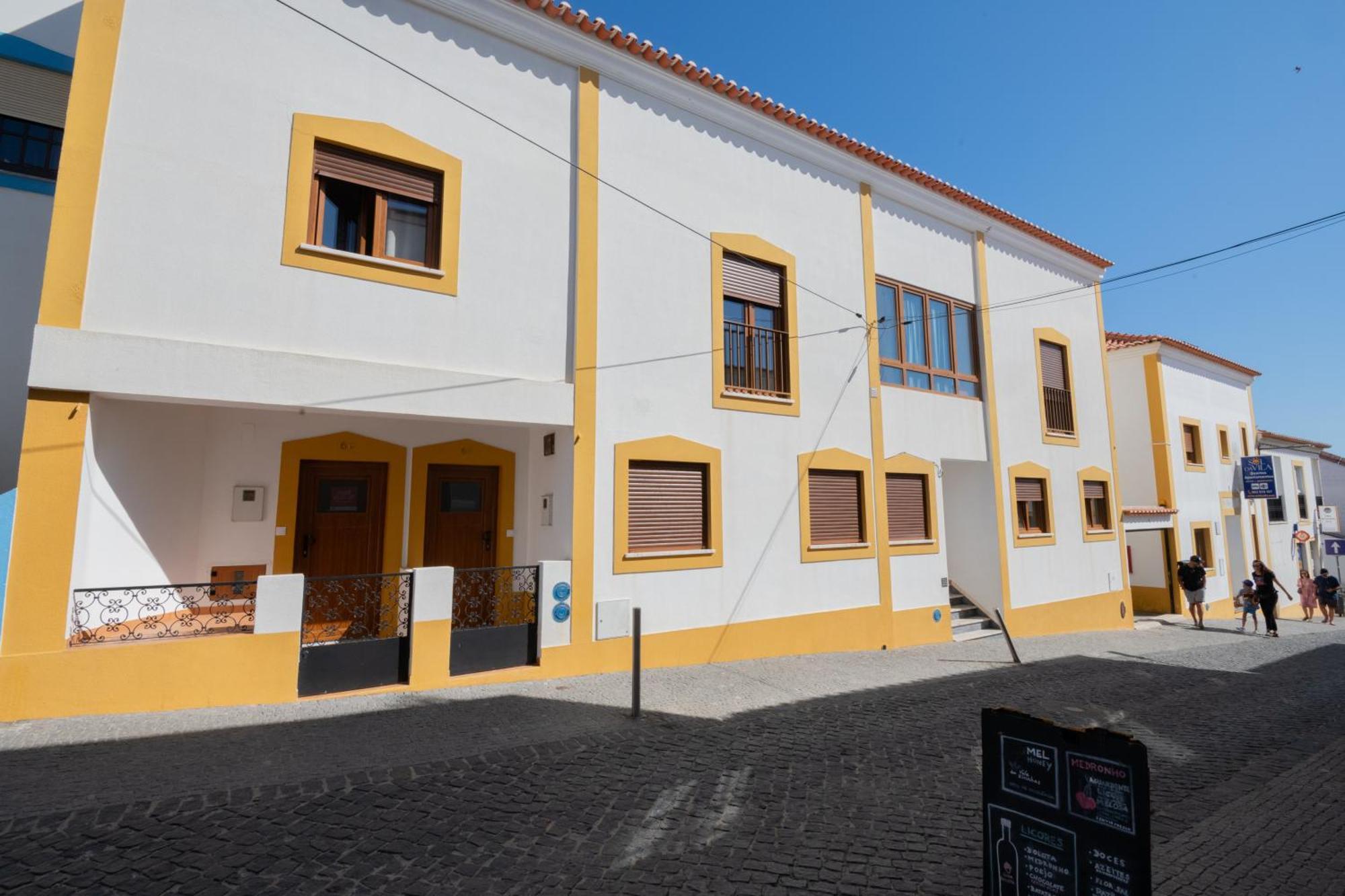 Pensión Sol Da