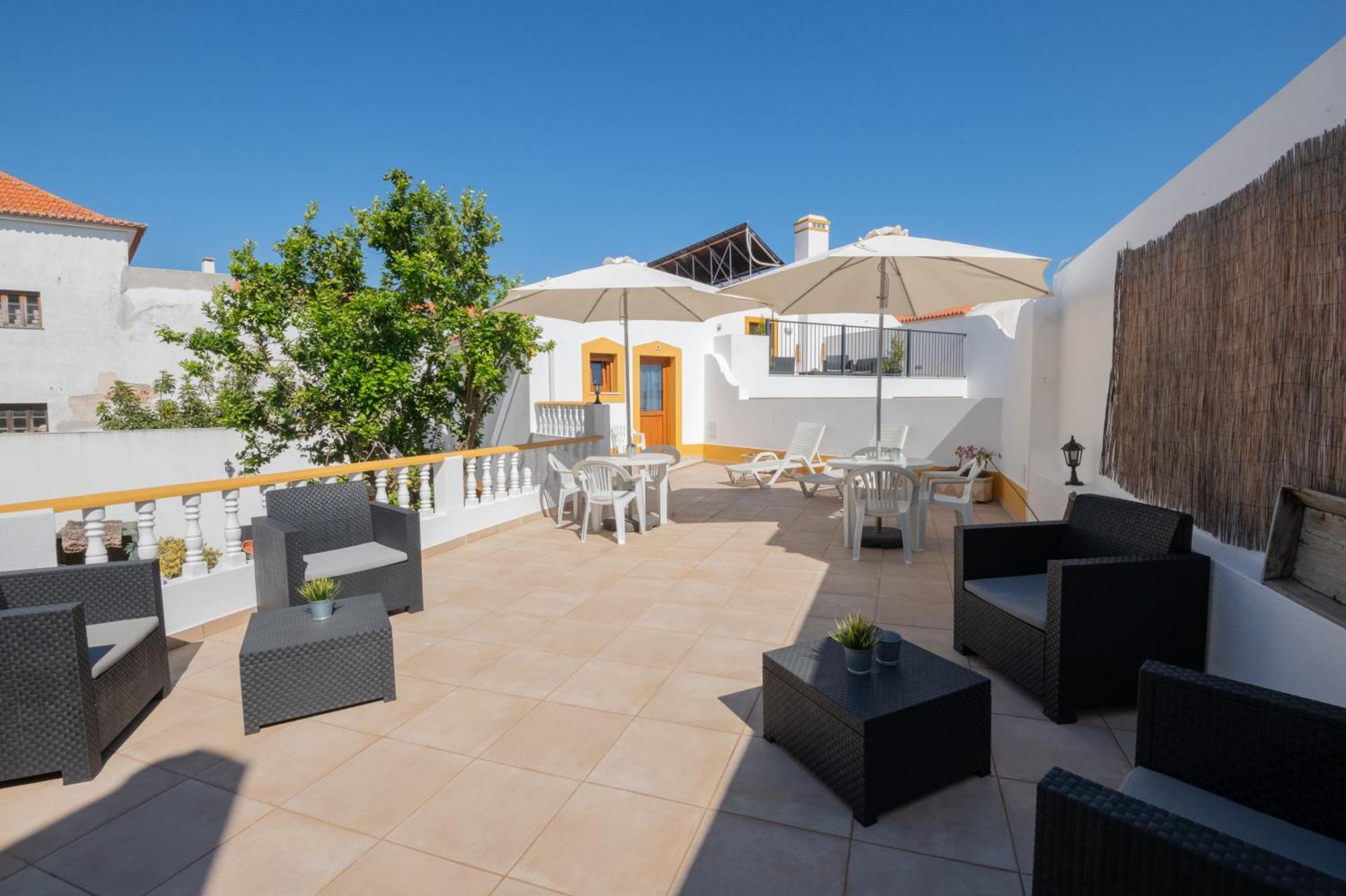 Guest house Sol Da Vila Nova de Milfontes