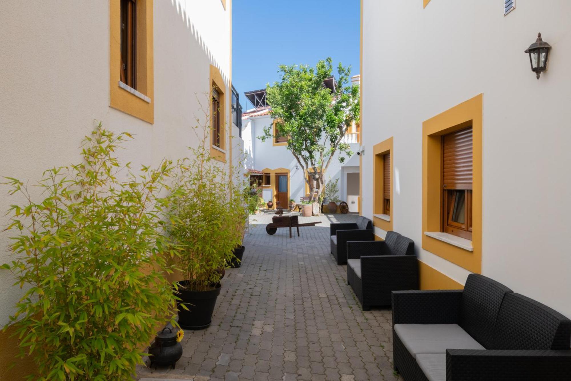Sol Da Guest house