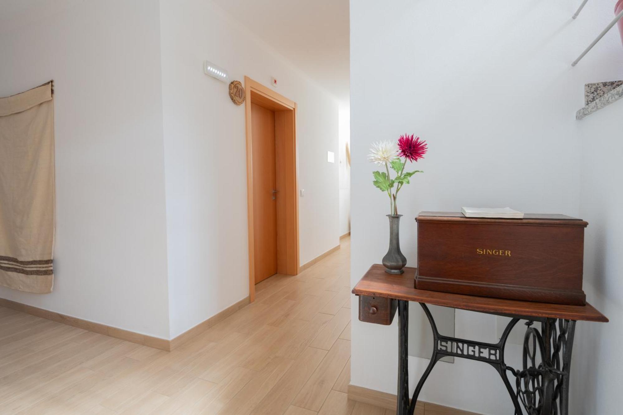 Guest house Sol Da