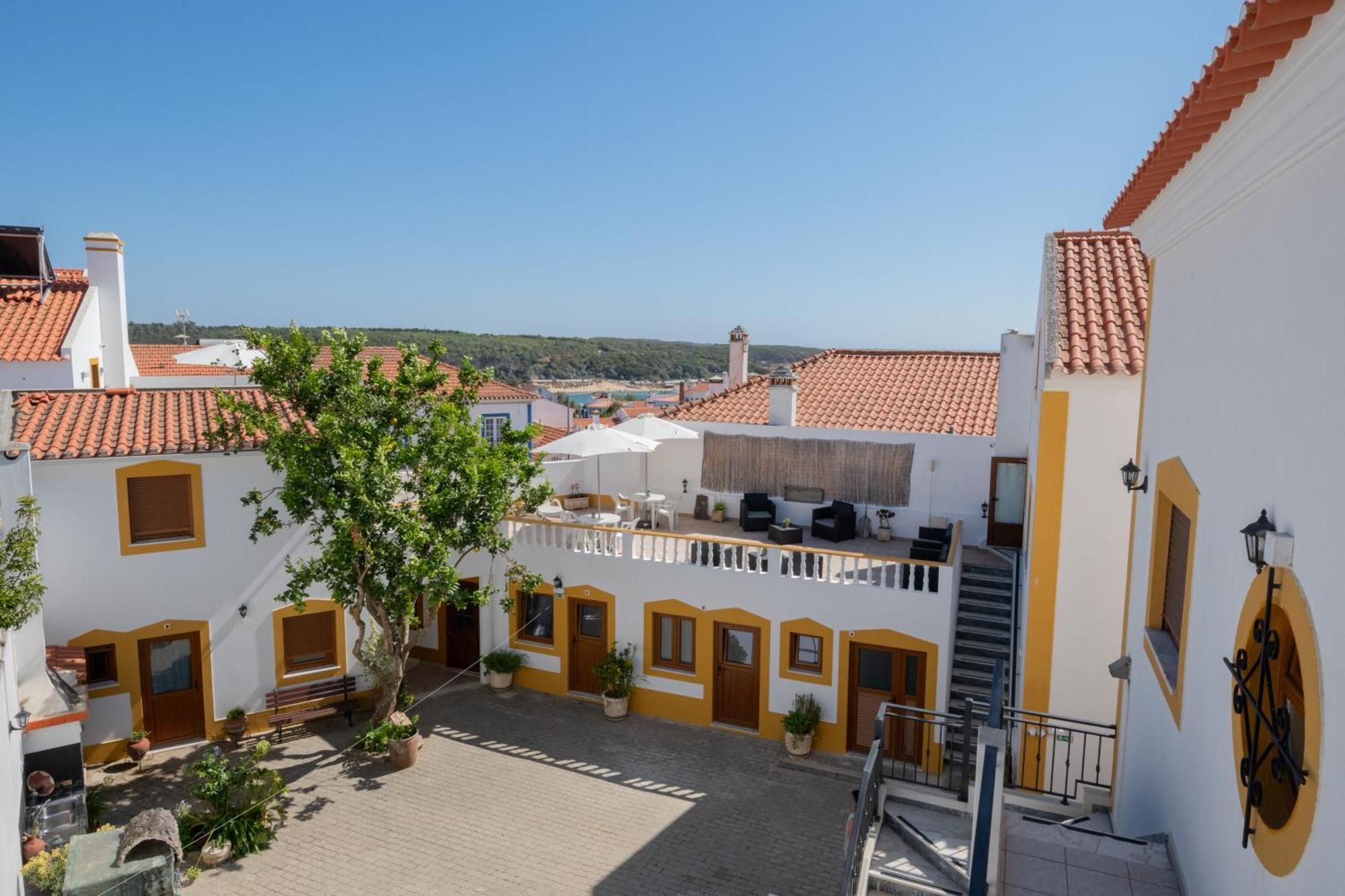 Sol Da Guest house