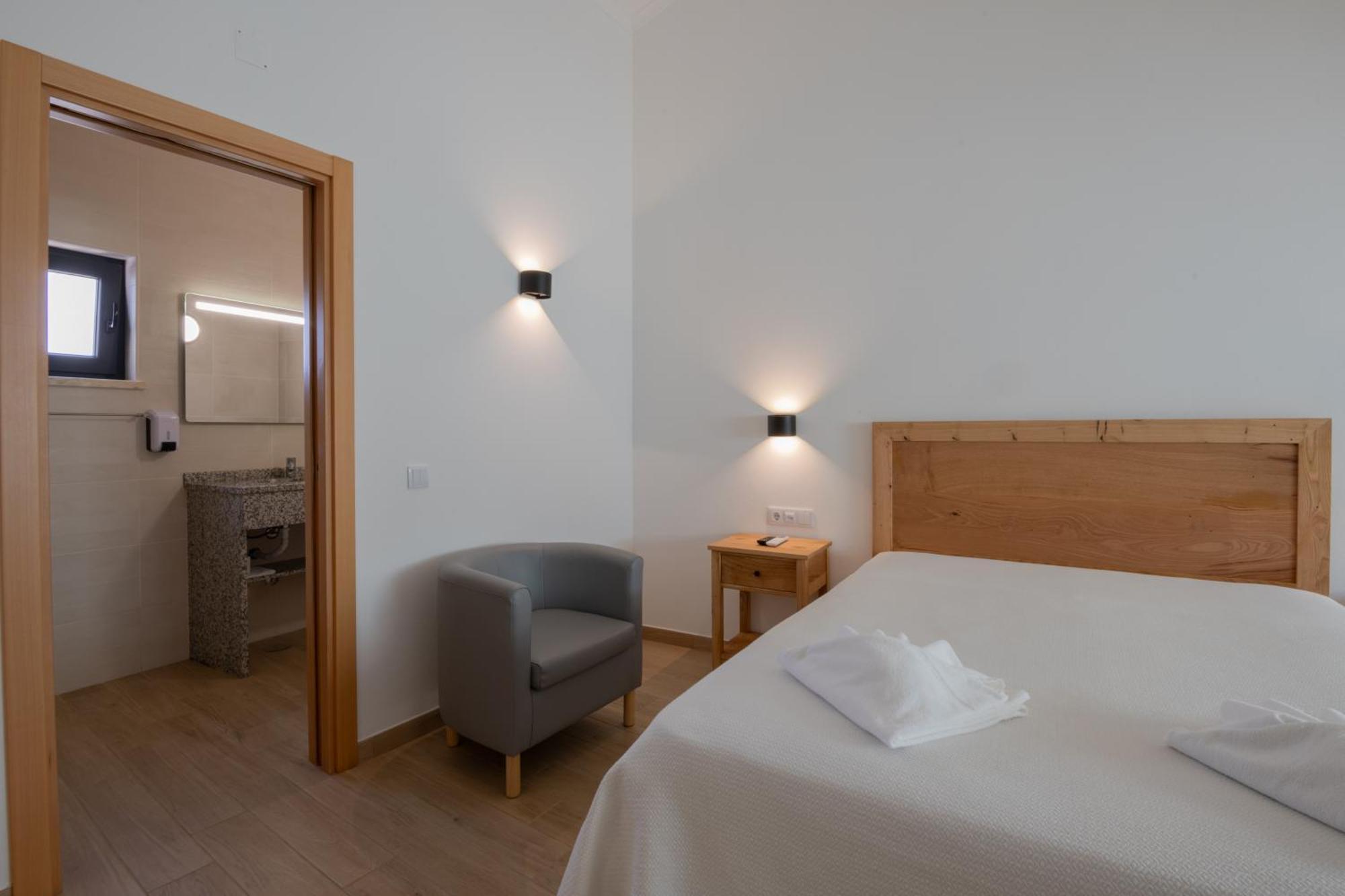 Sol Da Guest house *