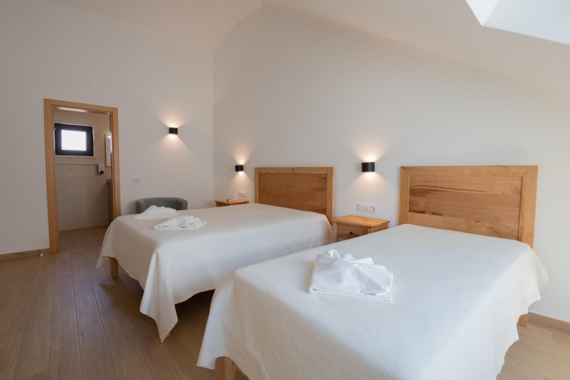 Sol Da Guest house *