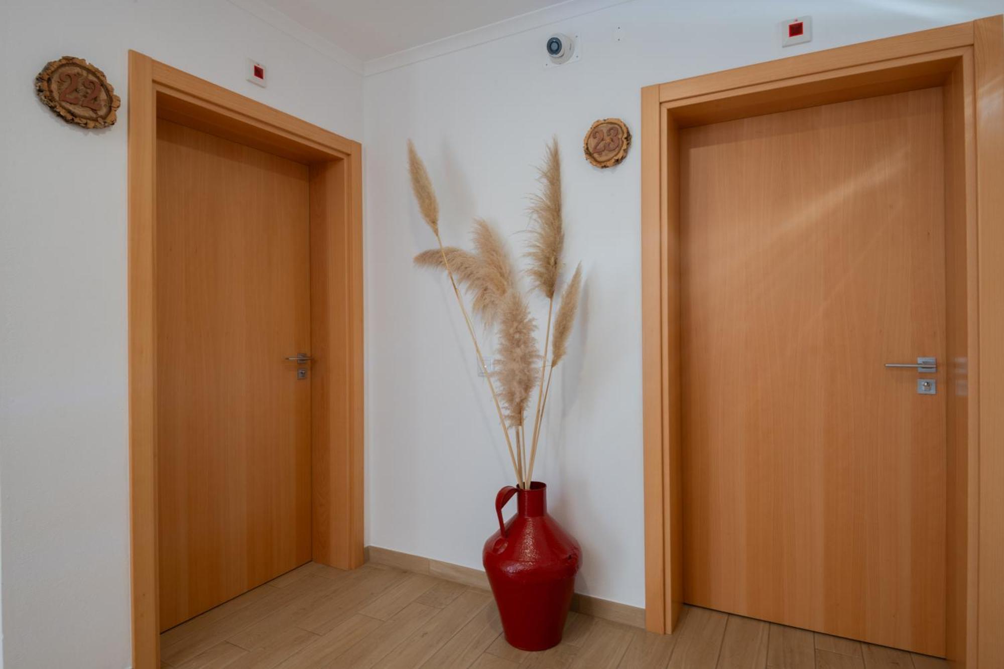 Sol Da Guest house *