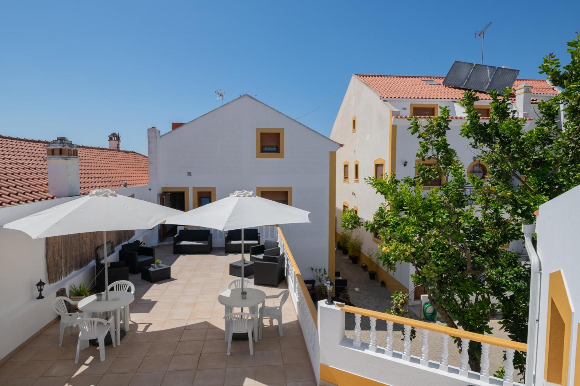 Sol Da Guest house
