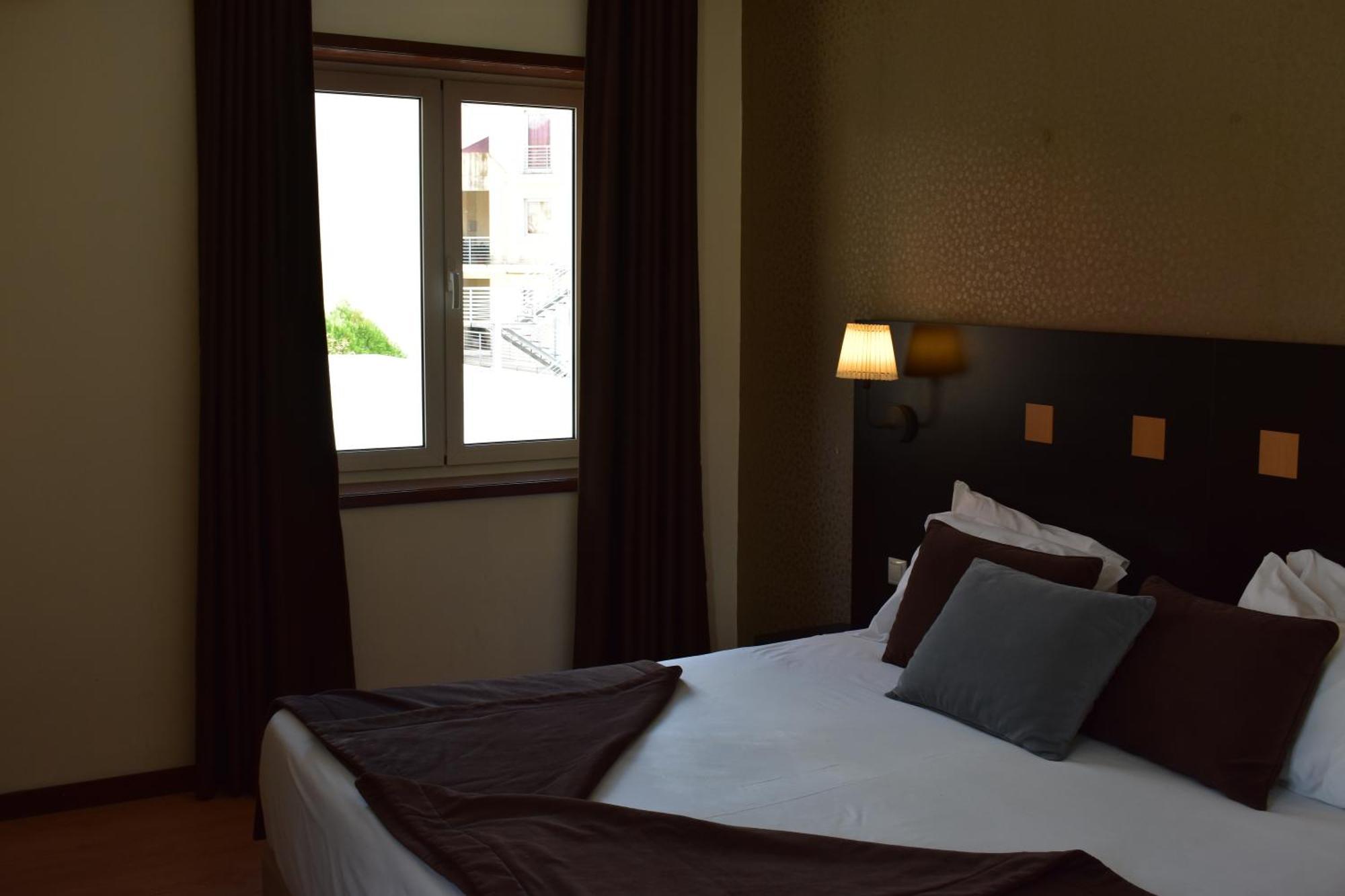 Douro Marina & 4* Resende