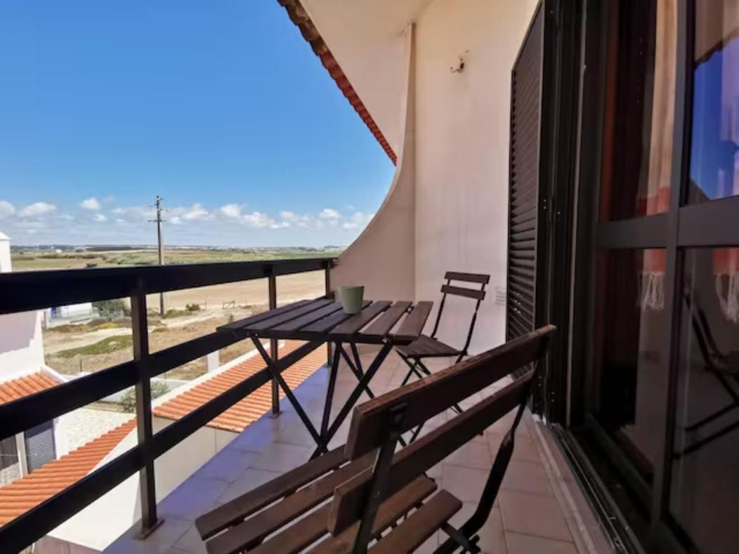 Holiday home Beach House Surfing Peniche Baleal