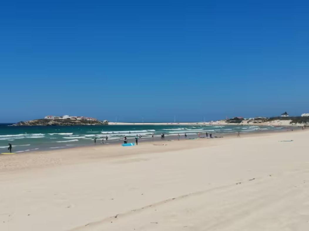 Holiday home Beach House Surfing Peniche