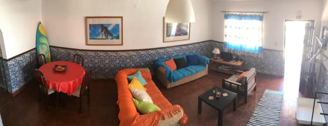 Holiday home Beach House Surfing Peniche *