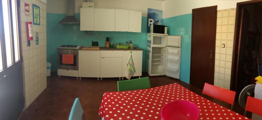 Holiday home Beach House Surfing Peniche