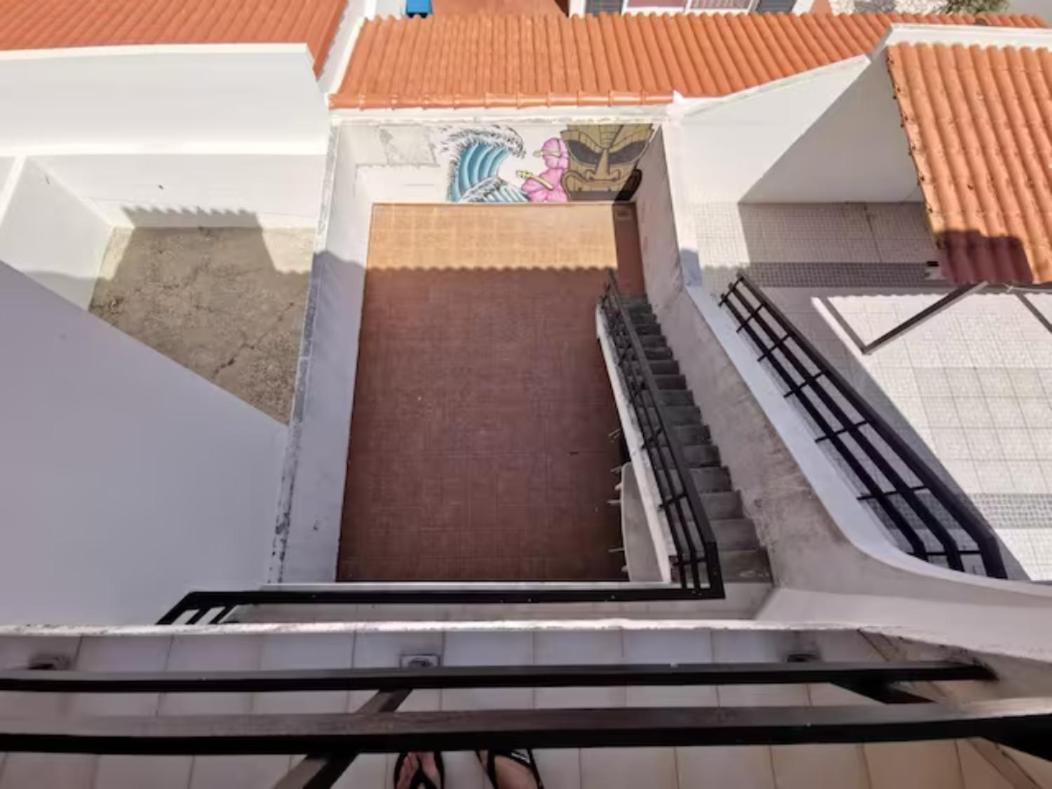 Holiday home Beach House Surfing Peniche *