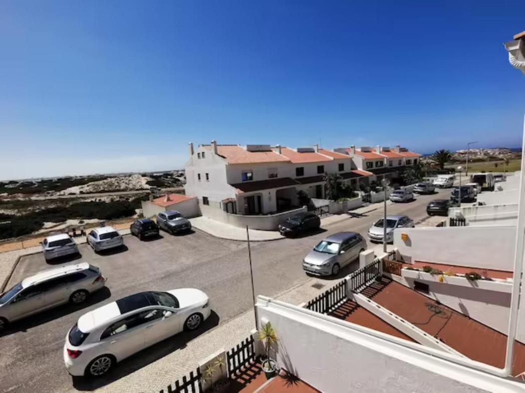 Holiday home Beach House Surfing Peniche Baleal