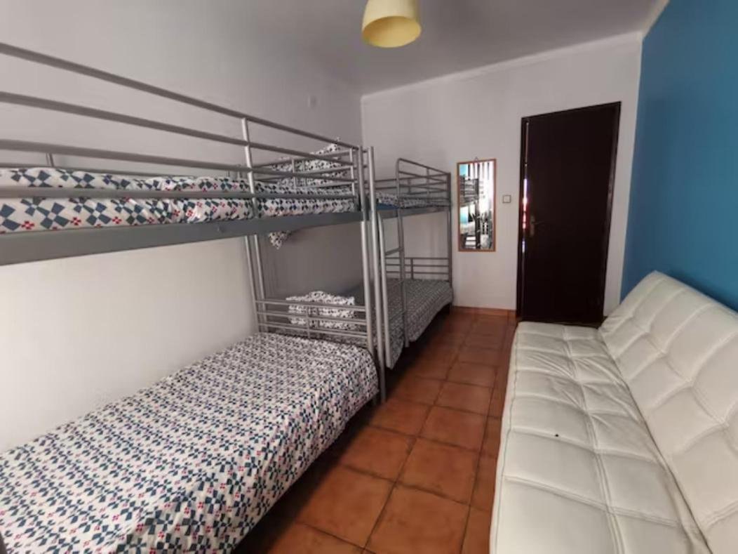 Holiday home Beach House Surfing Peniche