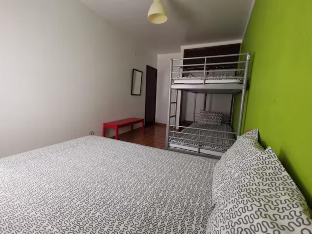 Beach House Surfing Peniche Baleal