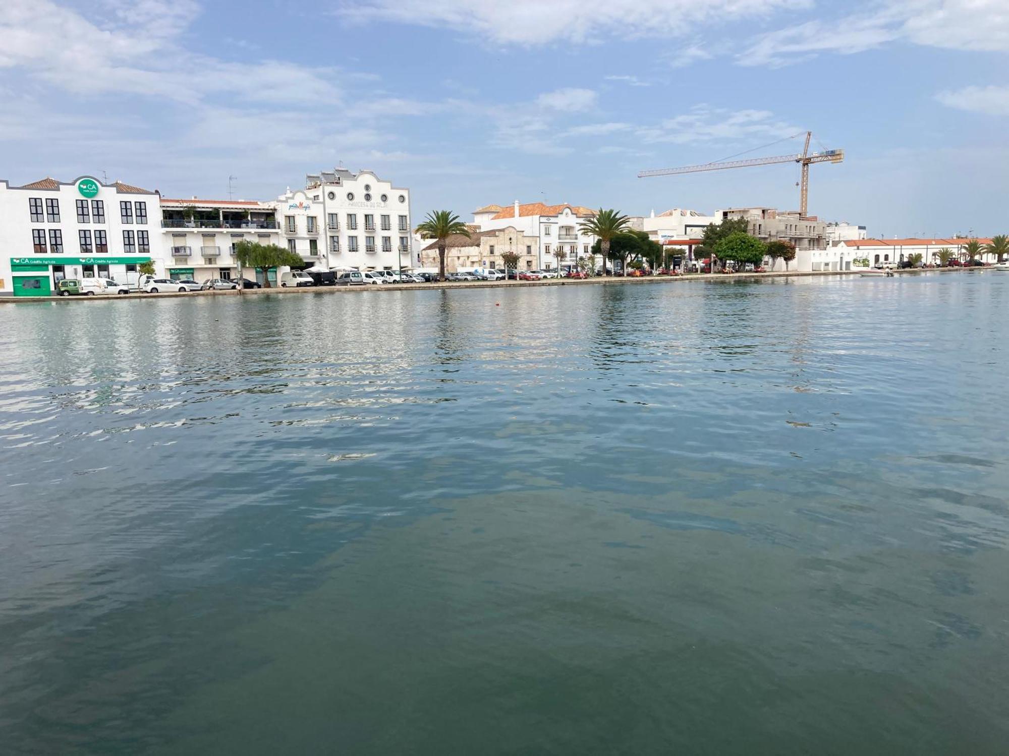 Beautiful 3-bed House In In The Center Holiday home Tavira