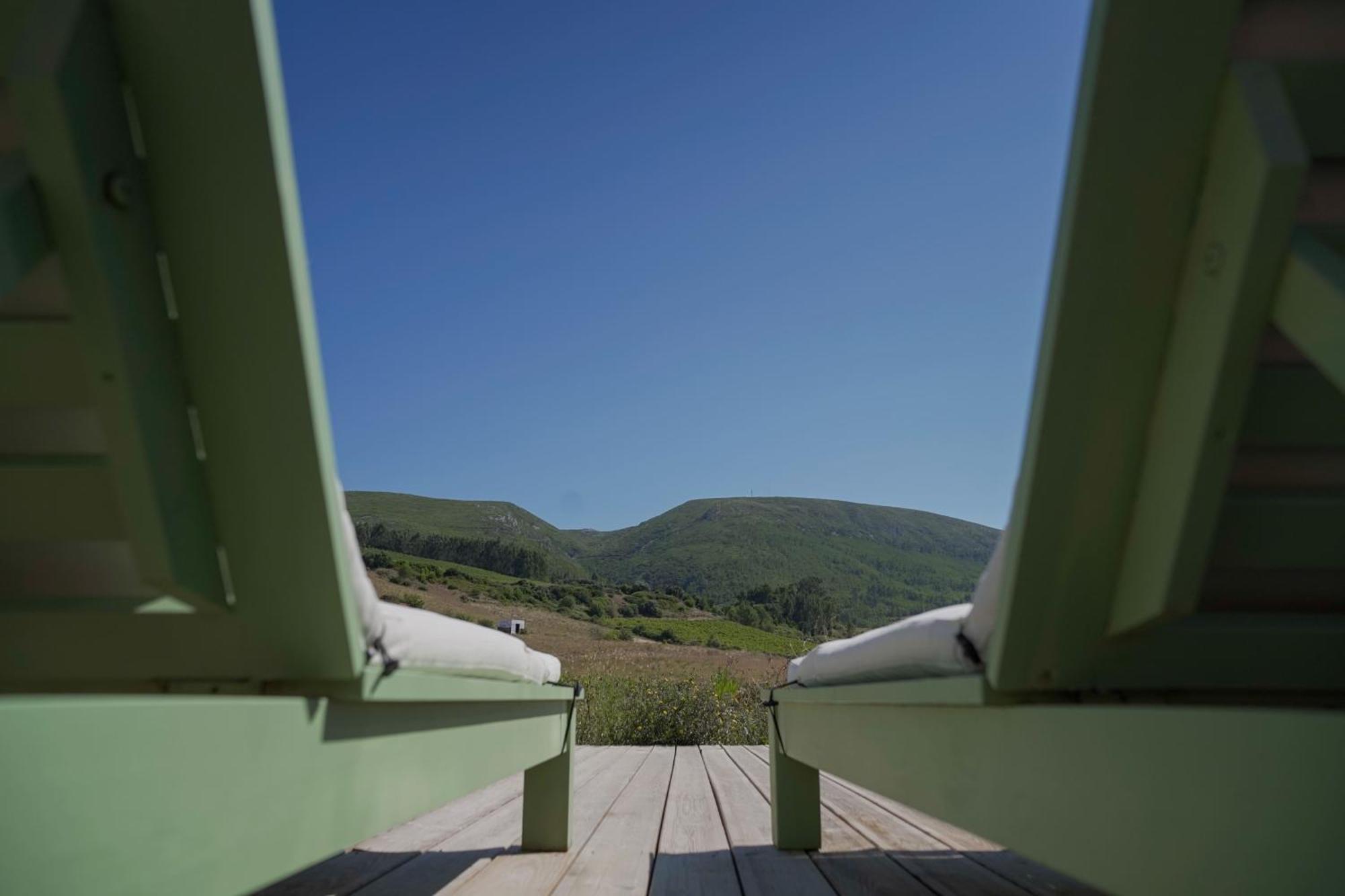 Farm stay Sois Montejunto Eco Alenquer