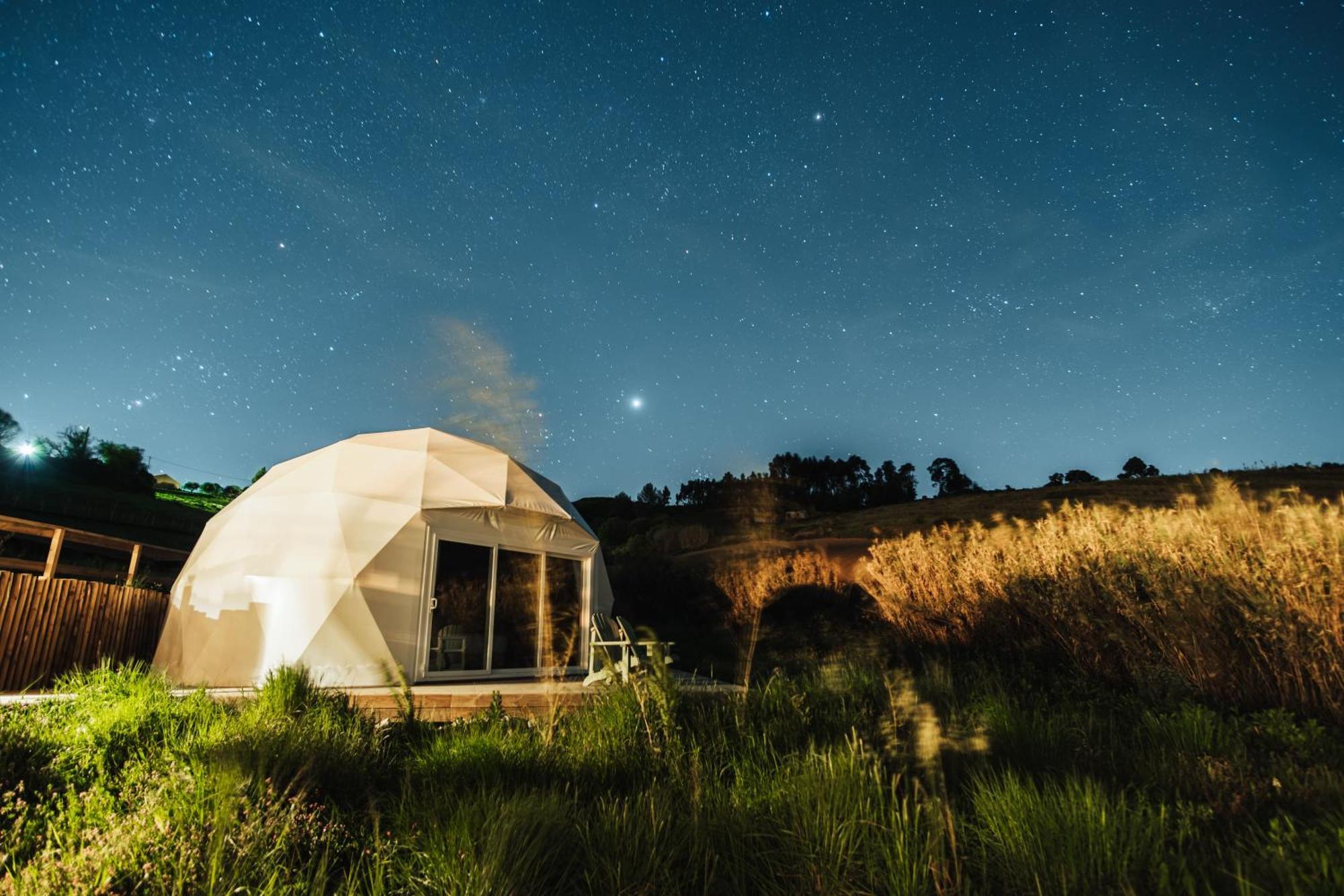 Sois Montejunto Eco Farm stay *