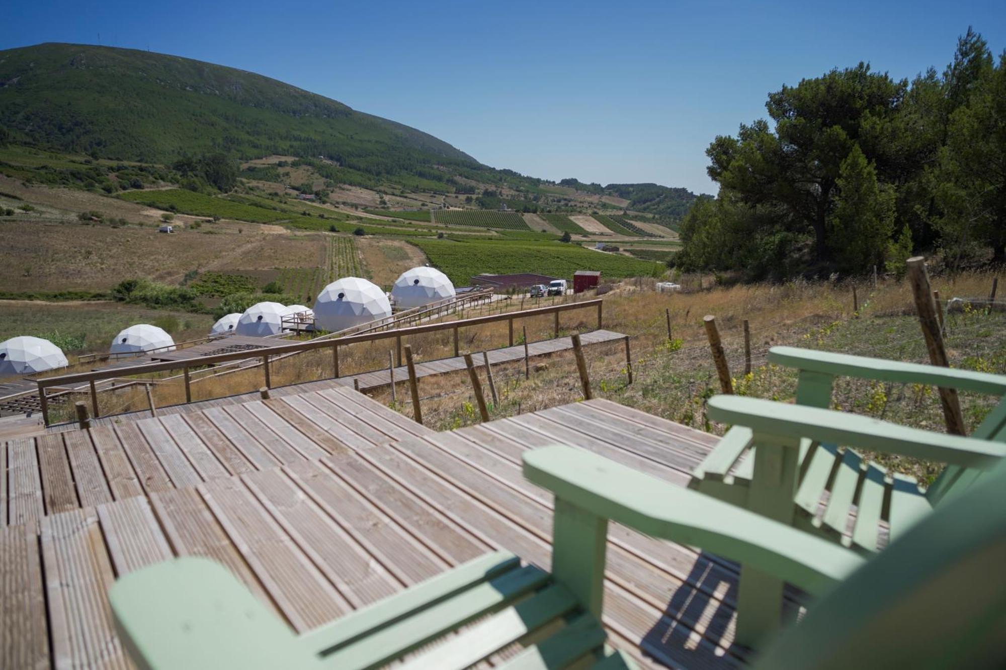 Farm stay Sois Montejunto Eco *