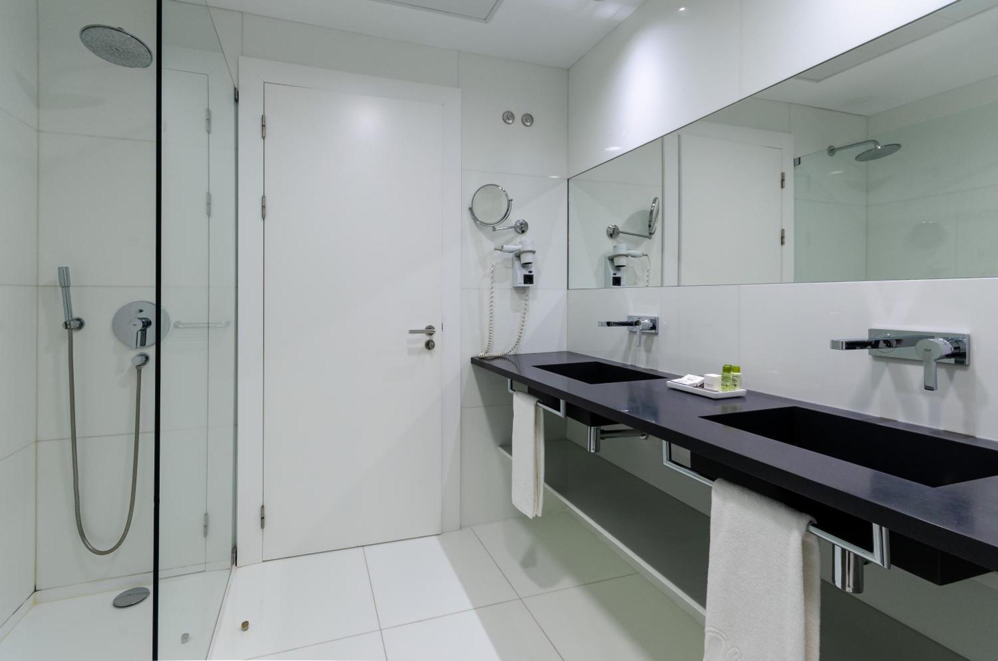 Hotel Olissippo Saldanha Lisbon