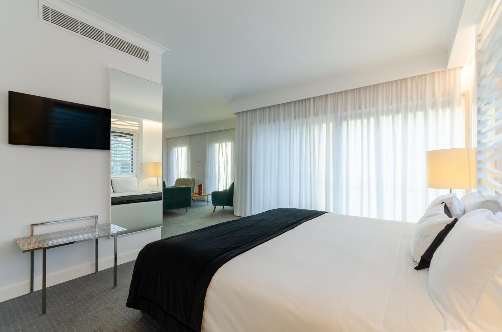 Hotel Olissippo Saldanha