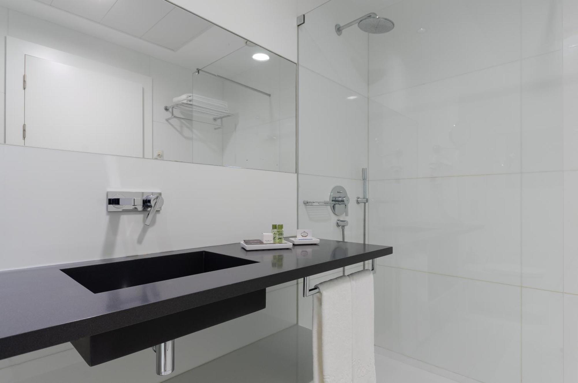 Olissippo Saldanha Hotel 4*