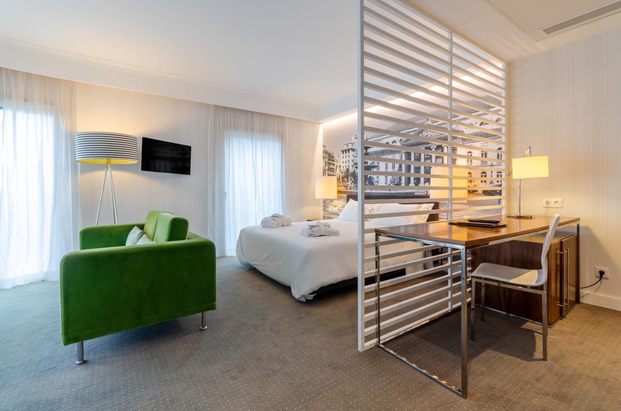 Olissippo Saldanha Hotel