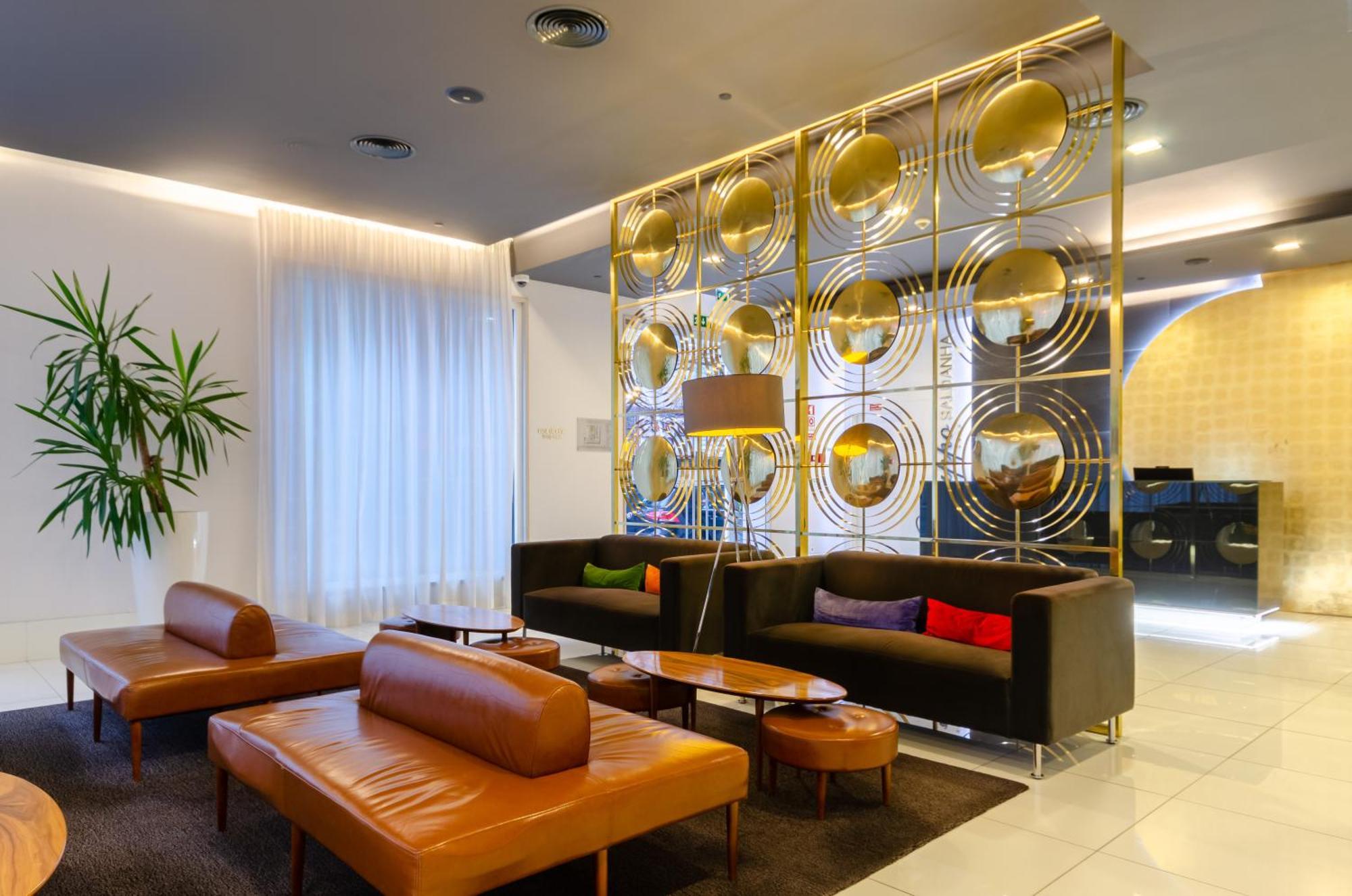 Hotel Olissippo Saldanha Lisbon
