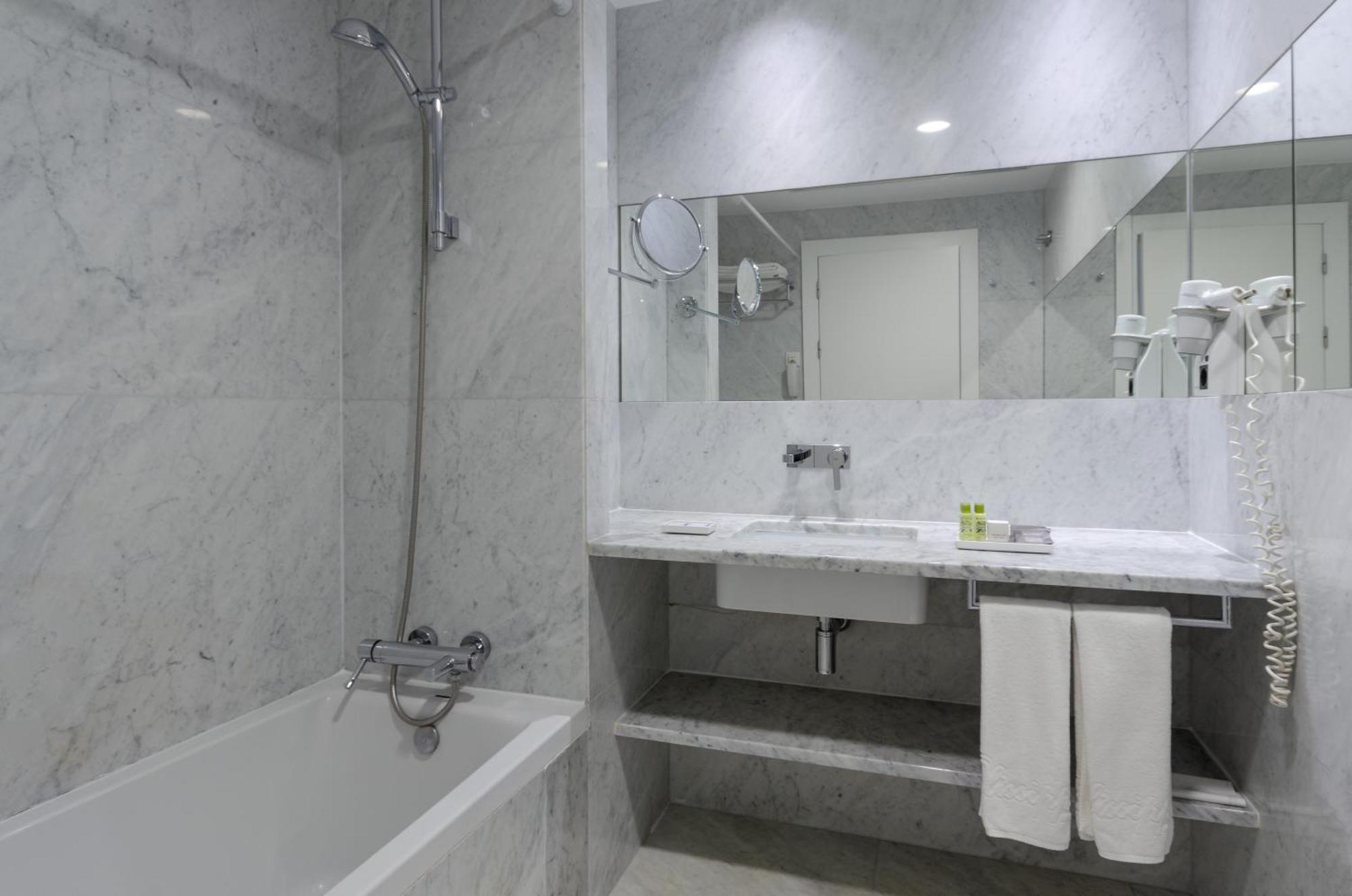 Olissippo Saldanha Hotel Lisbon